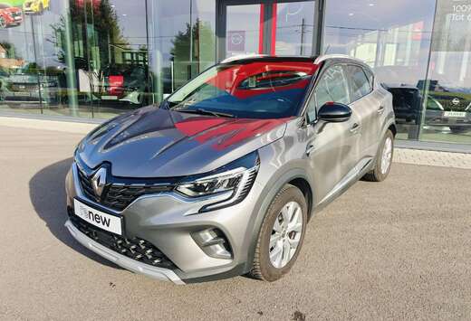 Renault Intens TCe 130 EDC