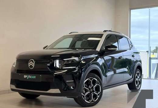 Citroen MAX