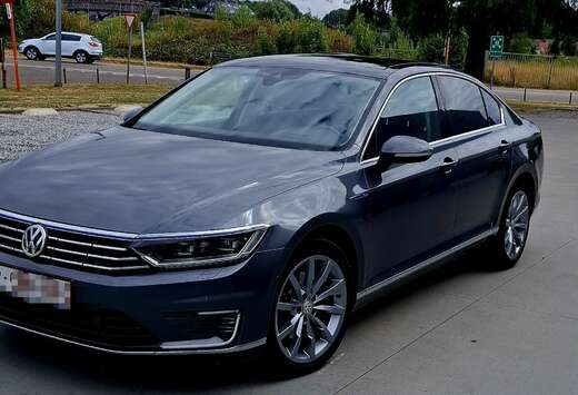 Volkswagen 1.4 TSI Plug-In-Hybrid DSG GTE