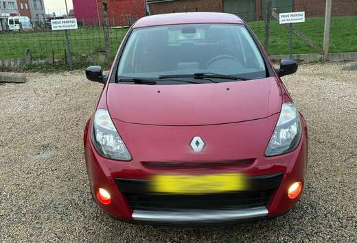 Renault 1.2i Expression