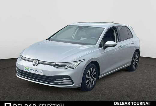 Volkswagen Life 1.0 TSI 110CH