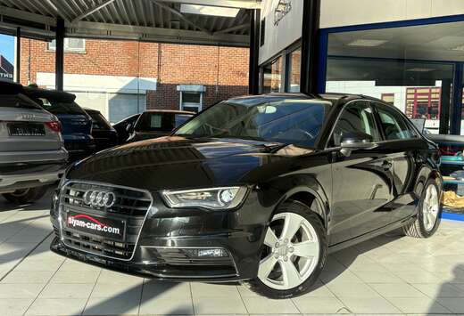 Audi A3 1.6 TDi*XENON * GPS * PDC * JANTES * SPORT$