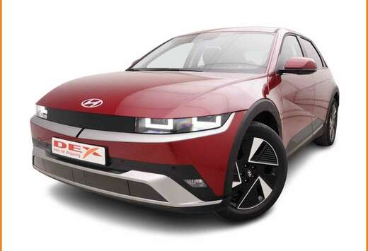 Hyundai 84 kWh 229  EV Range 570km  Plus  GPS  LED Ma ...