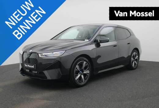 BMW xDrive40 SOH 96%  PANO  360 CAM  LEDER  H&K S