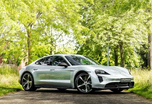 Porsche Turbo S * Sportdesign Carbon Pack * Ceramic B ...