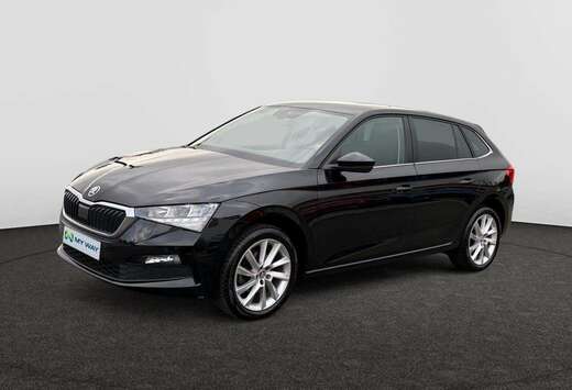 Skoda 1.0 TSI Clever DSG