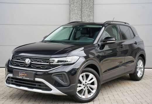 Volkswagen ZETELVERWARMING / ADAPTIVE CRUISE / DRAADL ...