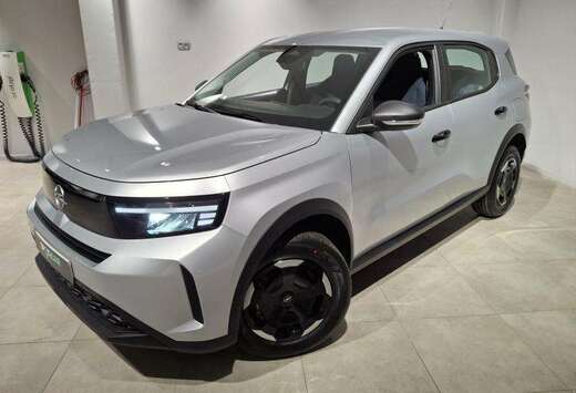 Opel Edition