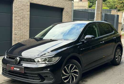 Volkswagen 1.0 TSI - CARPLAY - CAMERA - CAPTEUR - SIE ...