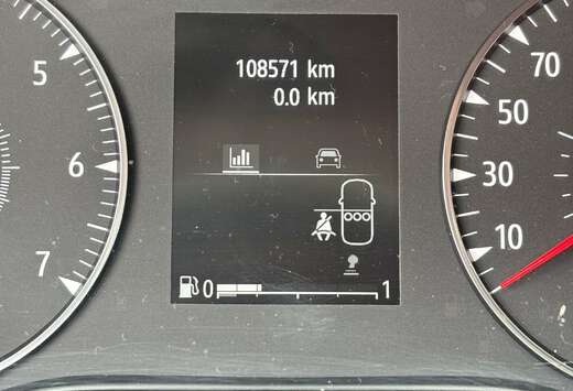 Dacia LPG 1.0 ECO-G Essential 5pl. (EU6d)