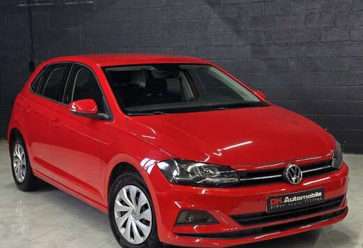 Volkswagen 1.0i * 1er proprietaire * Garantie