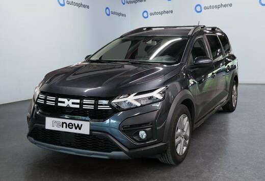 Dacia Expression 7 pl.