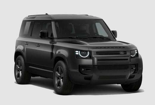Land Rover 110 D250 S AWD Auto. 26MY