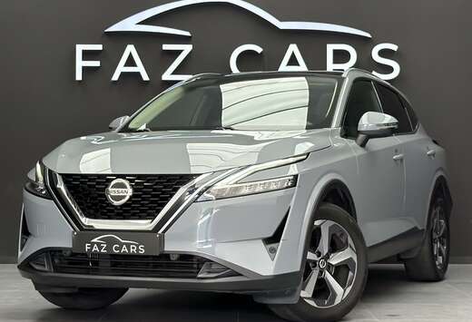 Nissan 1.3 DIG-T MHEV Tekna *1ER PROP + CAMÉRA 360° ...