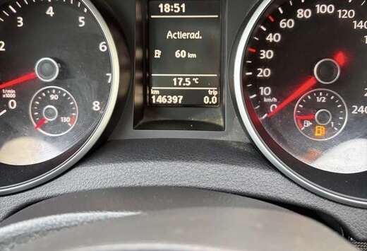 Volkswagen 1.4 TSI Highline