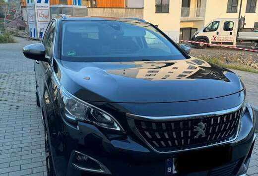 Peugeot 1.2 Puretech 130ch S&S BVM6 Allure