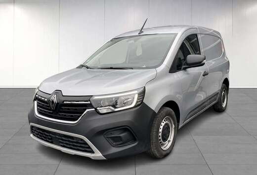 Renault Van advance Blue dCi 75 3 plaatsen, PDC Voor  ...