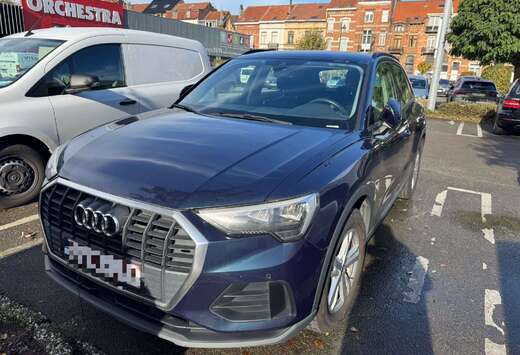 Audi 1.4 TFSI S tronic