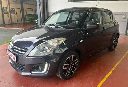 Suzuki 1.2i GL JnJoy  Garantie 12 mois  Clim