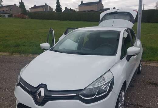 Renault 0.9 TCe Cool & Sound #2 (EU6c)