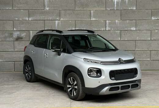 Citroen BlueHDi 100 BVM5 Shine