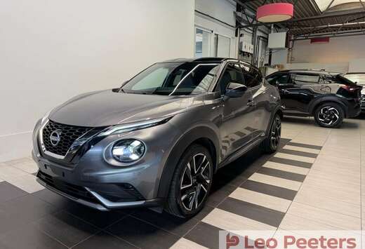 Nissan DIG-T N-Design/COLD PACK/TECHNOLOGY PACK/GARAN ...