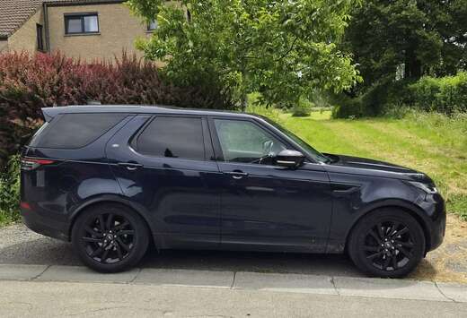 Land Rover 2.0 SD4 SE 7pl.