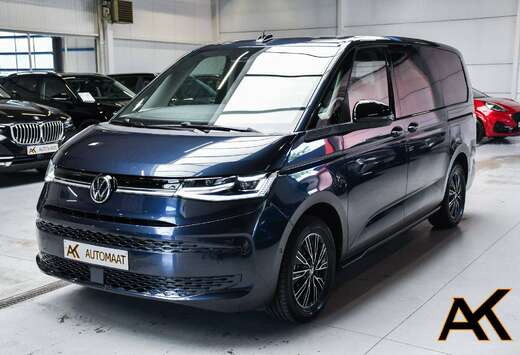 Volkswagen Multivan Long e-Hybrid 1.4 TSI Life DSG 7p ...