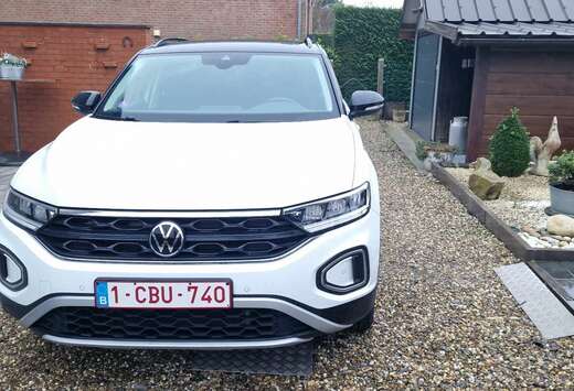 Volkswagen 1.5 TSI buisness