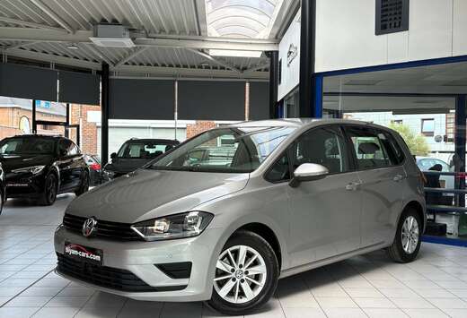Volkswagen 1.2 TSI *GPS * PDC * JANTES * 1ER PROP *