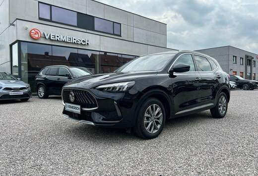 MG HS 1.5 T-GDi Luxury*LEDER*CAMERA*APPLE-CARPLAY*LED ...