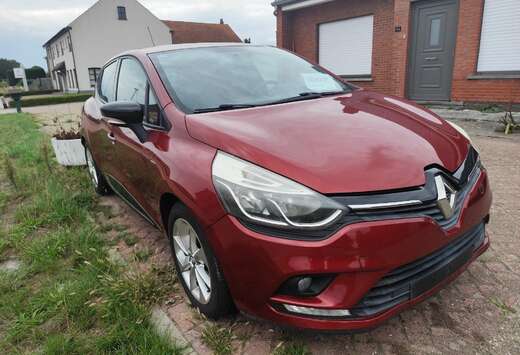 Renault Energy TCe 90 Start & Stop LIMITED