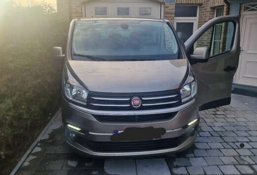 Fiat 1.4 Multijet L2H1 Tw.Turbo Base