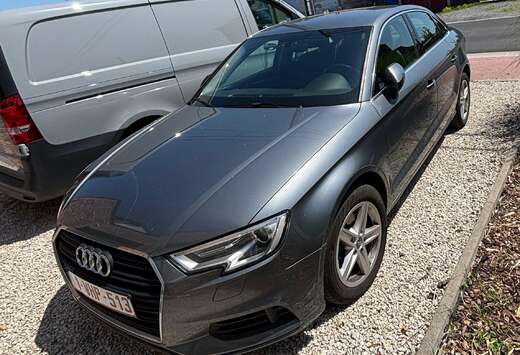 Audi A3 1.0 TFSI Design