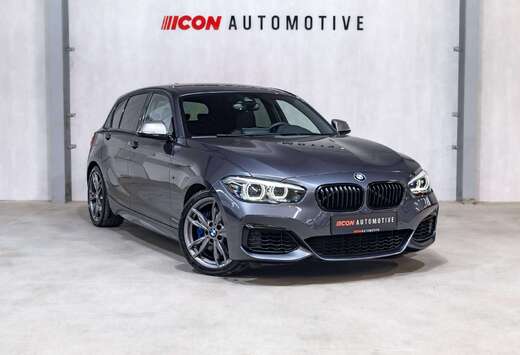BMW M140iAS LCI | NAVPRO | ADAPT LED | AMBIENT LIGHT ...
