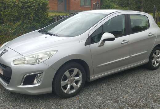 Peugeot 308 1.4i Access