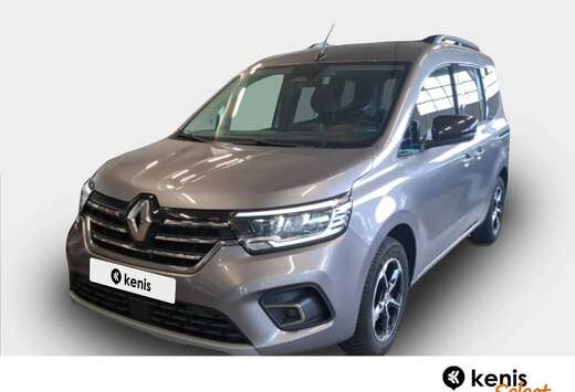 Renault 1.3Tce Techno NAVI AIRCO PDC CAM