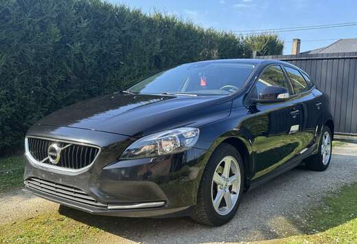 Volvo 2.0D Momentum+++2018+++Euro 6b+++