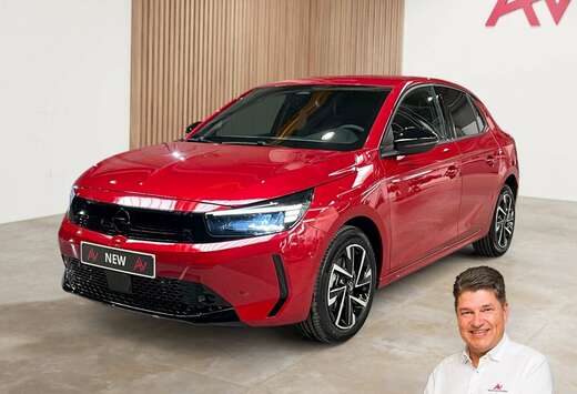 Opel GS 1.2 Turbo ** Camera Carplay/Android Cruise