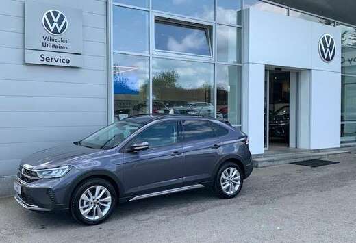 Volkswagen LIFE 1.0TSI 116CV DSG7