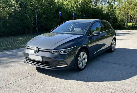 Volkswagen 1.5 eTSI Life OPF DSG (EU6AP)