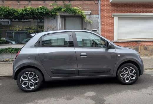 Renault 1.0i SCe Edition One