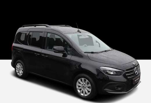 Mercedes-Benz 180 d Edition  Pro Modellgeneration 0/S ...