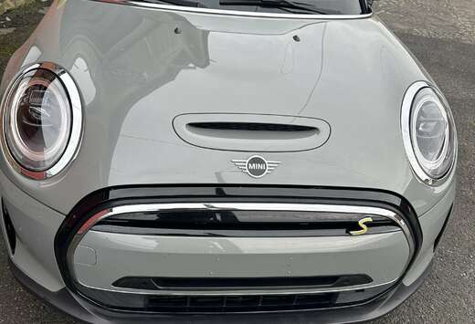 MINI e-Mini 28.9 kWh S