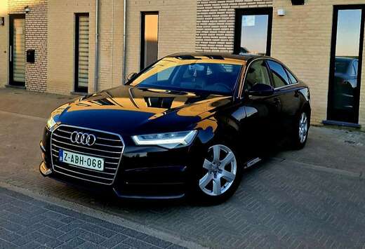 Audi Avant 2.0 TDi ultra