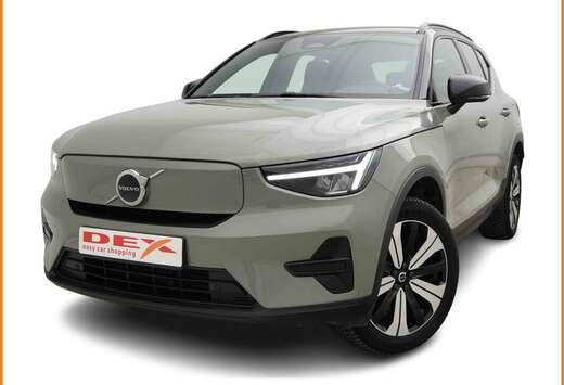 Volvo Recharge 69 kWh Start Edition  425 Km Range  Ca ...