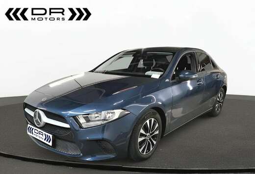 Mercedes-Benz SEDAN - CAMERA - AUTOMAAT - VERWARMDE Z ...