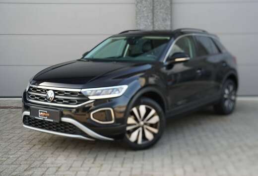 Volkswagen 1.0 TSI GOAL * DODEHOEK / ADAPTIEVE CRUISE ...