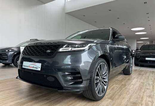 Land Rover 240 R-DYNAMIC S*CAMERA*ALU 22\