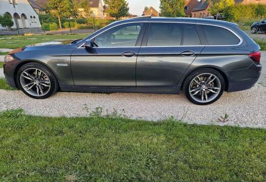 BMW BMW 520D Touring EURO 6